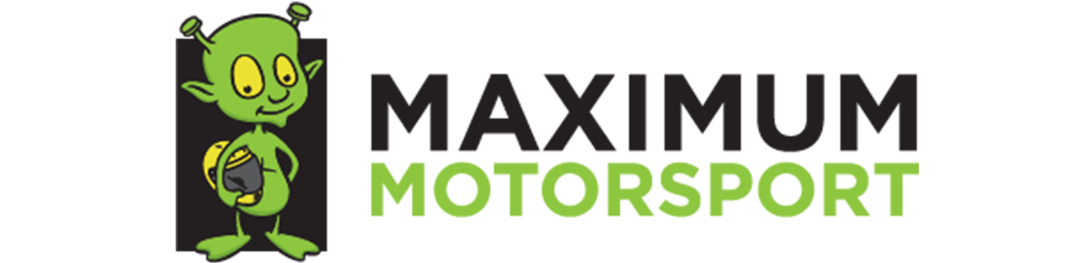 Maximum Motorsport – Leading the way in the motorsport industry