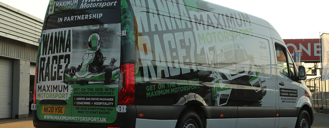 Maximum Motorsport UK