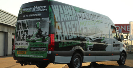 Maximum Motorsport UK