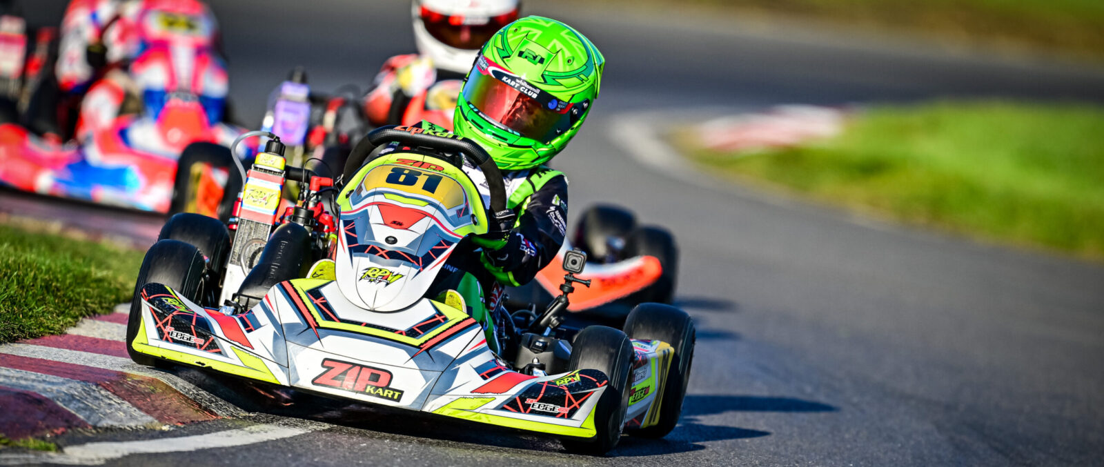 Lines settles for fourth place in WM Plate Final - Maximum Motorsport ...