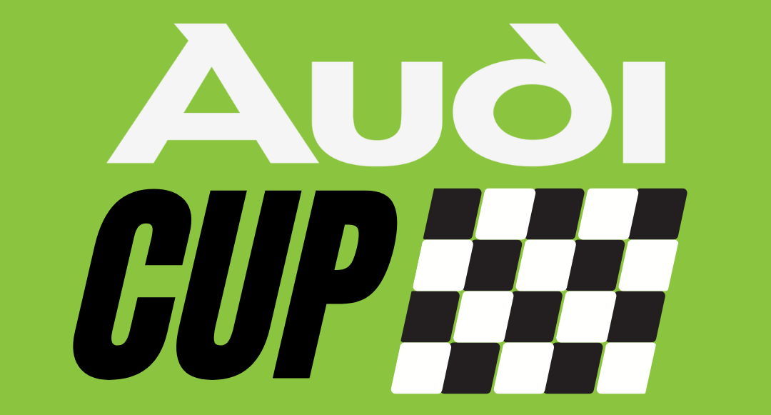 MM AUDI CUP LOGO - RELEASE HEADER AND FOOTER