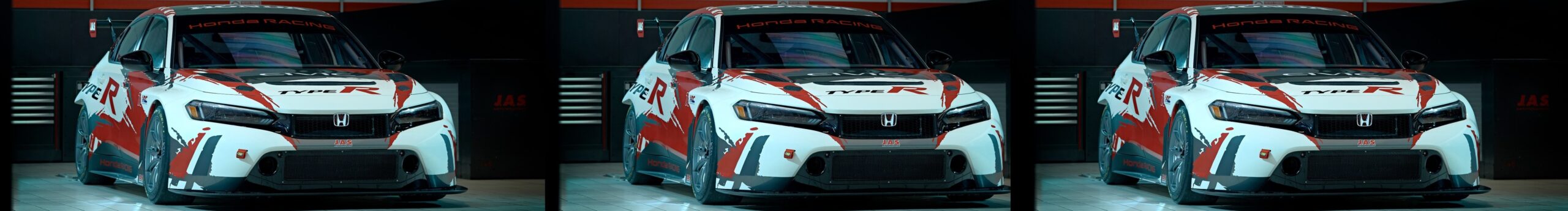 Maximum Motorsport JAS UK Supplier - 1